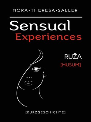 cover image of Sensual Experiences